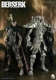 Threezero Berserk Skull Knight (Exclusive Ver.) 1/6 Scale Collectible Figure