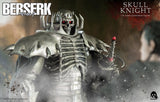 Threezero Berserk Skull Knight (Exclusive Ver.) 1/6 Scale Collectible Figure