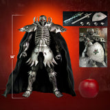 Threezero Berserk Skull Knight (Exclusive Ver.) 1/6 Scale Collectible Figure