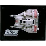 EFX Star Wars Episode V: The Empire Strike Back Snowspeeder Crew Gift