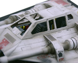 EFX Star Wars Episode V: The Empire Strike Back Snowspeeder Crew Gift