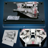 EFX Star Wars Episode V: The Empire Strike Back Snowspeeder Crew Gift