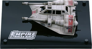 EFX Star Wars Episode V: The Empire Strike Back Snowspeeder Crew Gift