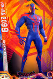 Hot Toys Marvel Spider-Man: Across The Spider-Verse Spider-Man 2099 1/6 Scale Collectible Figure