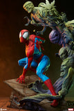 Sideshow Marvel Comics Spider-Man Spider-Man & Sinister Six Premium Format Figure Statue