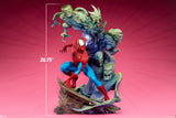 Sideshow Marvel Comics Spider-Man Spider-Man & Sinister Six Premium Format Figure Statue