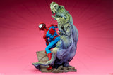 Sideshow Marvel Comics Spider-Man Spider-Man & Sinister Six Premium Format Figure Statue