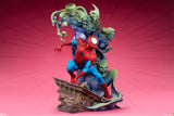 Sideshow Marvel Comics Spider-Man Spider-Man & Sinister Six Premium Format Figure Statue