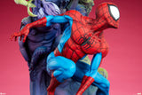 Sideshow Marvel Comics Spider-Man Spider-Man & Sinister Six Premium Format Figure Statue