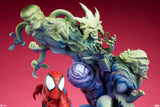 Sideshow Marvel Comics Spider-Man Spider-Man & Sinister Six Premium Format Figure Statue
