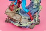 Sideshow Marvel Comics Spider-Man Spider-Man & Sinister Six Premium Format Figure Statue