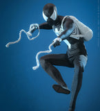Hot Toys Hono Studio Marvel Comics Spider-Man (Symbiote Suit) 1/6 Scale 12" Collectible Figure