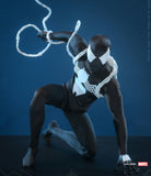 Hot Toys Hono Studio Marvel Comics Spider-Man (Symbiote Suit) 1/6 Scale 12" Collectible Figure