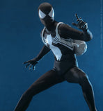 Hot Toys Hono Studio Marvel Comics Spider-Man (Symbiote Suit) 1/6 Scale 12" Collectible Figure