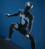 Hot Toys Hono Studio Marvel Comics Spider-Man (Symbiote Suit) 1/6 Scale 12" Collectible Figure