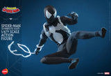 Hot Toys Hono Studio Marvel Comics Spider-Man (Symbiote Suit) 1/6 Scale 12" Collectible Figure