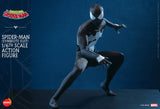 Hot Toys Hono Studio Marvel Comics Spider-Man (Symbiote Suit) 1/6 Scale 12" Collectible Figure