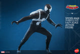 Hot Toys Hono Studio Marvel Comics Spider-Man (Symbiote Suit) 1/6 Scale 12" Collectible Figure