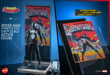 Hot Toys Hono Studio Marvel Comics Spider-Man (Symbiote Suit) 1/6 Scale 12" Collectible Figure