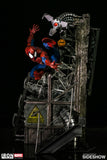 Iron Studios Marvel Comics Spider-Man 1/4 Quarter Scale Legacy Replica Polystone Statue #481
