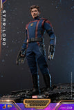Hot Toys Marvel Guardians of the Galaxy Vol. 3 Star-Lord 1/6 Scale Collectible Figure