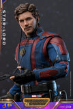 Hot Toys Marvel Guardians of the Galaxy Vol. 3 Star-Lord 1/6 Scale Collectible Figure