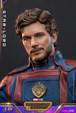 Hot Toys Marvel Guardians of the Galaxy Vol. 3 Star-Lord 1/6 Scale Collectible Figure