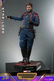 Hot Toys Marvel Guardians of the Galaxy Vol. 3 Star-Lord 1/6 Scale Collectible Figure