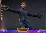 Hot Toys Marvel Guardians of the Galaxy Vol. 3 Star-Lord 1/6 Scale Collectible Figure