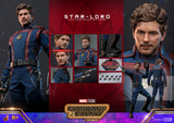 Hot Toys Marvel Guardians of the Galaxy Vol. 3 Star-Lord 1/6 Scale Collectible Figure