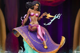 Sideshow Fairytale Fantasies Collection J Scott Campbell Collectibles Sultana: Arabian Nights Statue