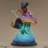 Sideshow Fairytale Fantasies Collection J Scott Campbell Collectibles Sultana: Arabian Nights Statue