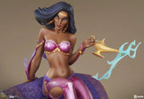 Sideshow Fairytale Fantasies Collection J Scott Campbell Collectibles Sultana: Arabian Nights Statue