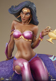 Sideshow Fairytale Fantasies Collection J Scott Campbell Collectibles Sultana: Arabian Nights Statue