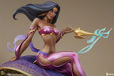 Sideshow Fairytale Fantasies Collection J Scott Campbell Collectibles Sultana: Arabian Nights Statue