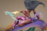 Sideshow Fairytale Fantasies Collection J Scott Campbell Collectibles Sultana: Arabian Nights Statue