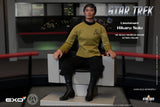 EXO-6 Star Trek: The Original Series Lieutenant Hikaru Sulu 1/6 Scale 12" Collectible Figure