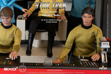 EXO-6 Star Trek: The Original Series Lieutenant Hikaru Sulu 1/6 Scale 12" Collectible Figure