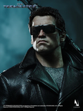 INART The Terminator InArt T-800 1/6 Scale Limited Edition Figure