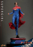 Hot Toys DC The Flash (2023) Supergirl Kara Zor-El 1/6 Scale Collectible Figure