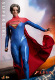 Hot Toys DC The Flash (2023) Supergirl Kara Zor-El 1/6 Scale Collectible Figure