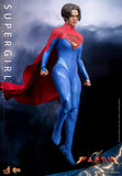 Hot Toys DC The Flash (2023) Supergirl Kara Zor-El 1/6 Scale Collectible Figure