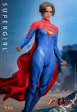 Hot Toys DC The Flash (2023) Supergirl Kara Zor-El 1/6 Scale Collectible Figure