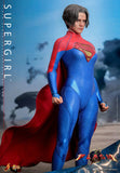 Hot Toys DC The Flash (2023) Supergirl Kara Zor-El 1/6 Scale Collectible Figure