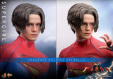 Hot Toys DC The Flash (2023) Supergirl Kara Zor-El 1/6 Scale Collectible Figure