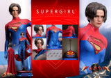 Hot Toys DC The Flash (2023) Supergirl Kara Zor-El 1/6 Scale Collectible Figure