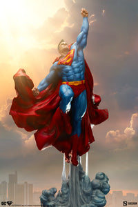 Sideshow DC Comics Superman (2024) Premium Format Figure Statue