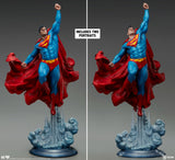 Sideshow DC Comics Superman (2024) Premium Format Figure Statue