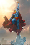 Sideshow DC Comics Superman (2024) Premium Format Figure Statue