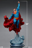 Sideshow DC Comics Superman (2024) Premium Format Figure Statue